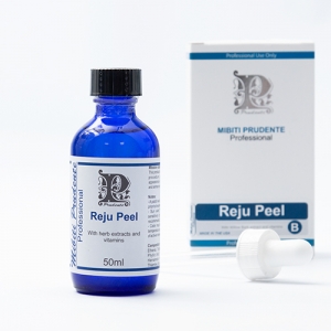 MIBITI PRUDENTE REJU PEEL (B) 50ml