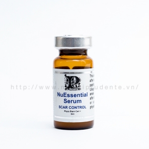 MIBITI PRUDENTE SCAR CONTROL 5mlx6/hộp