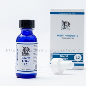 MIBITI PRUDENTE SECRET ACTION L2 (30ml)