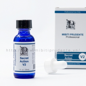 MIBITI PRUDENTE SECRET ACTION V2 30ml