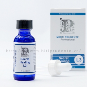 MIBITI PRUDENTE SECRET HEALING L3 30ml