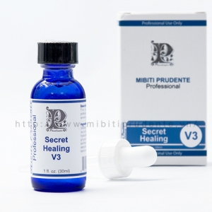 MIBITI PRUDENTE SECRET HEALING V3 30ml