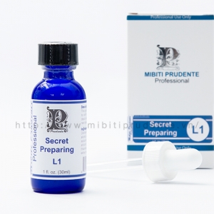 MIBITI PRUDENTE SECRET PREPARING L1 (30ml)