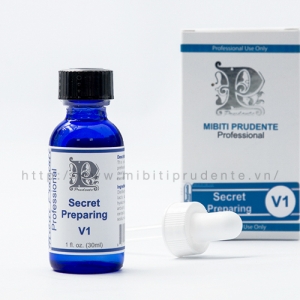 MIBITI PRUDENTE SECRET PREPARING V1 30ml