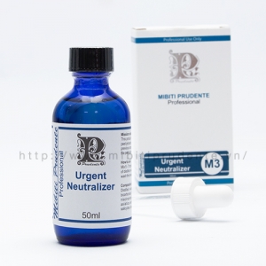 MIBITI PRUDENTE URGENT NEUTRALIZER M3 50ml