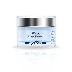 WATER FRESH CREAM