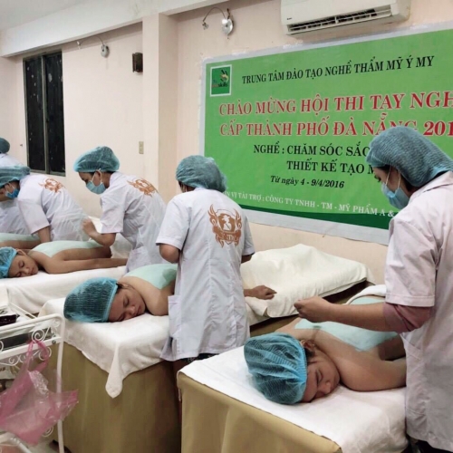 Những lợi ích tuyệt vời của dịch vụ massage body tại Đà Nẵng mang lại