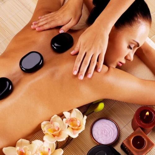 Massage body đá nóng tại Đà Nẵng cải thiện sức khỏe nâng cao sắc đẹp