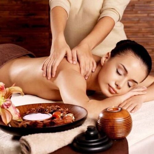 8 lợi ích tuyệt vời mà dịch vụ massage body tại Đà Nẵng mang lại