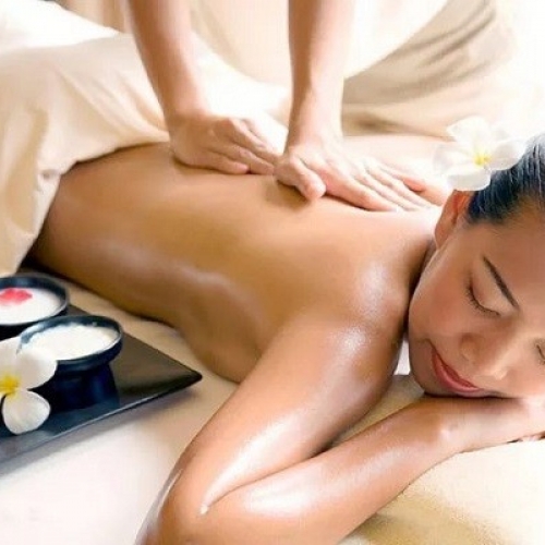 Top 6 tác dụng đặc biệt của phương pháp massage body trị liệu tại Đà Nẵng